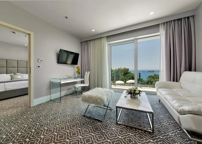 Hotel Royal Palm Dubrovnik