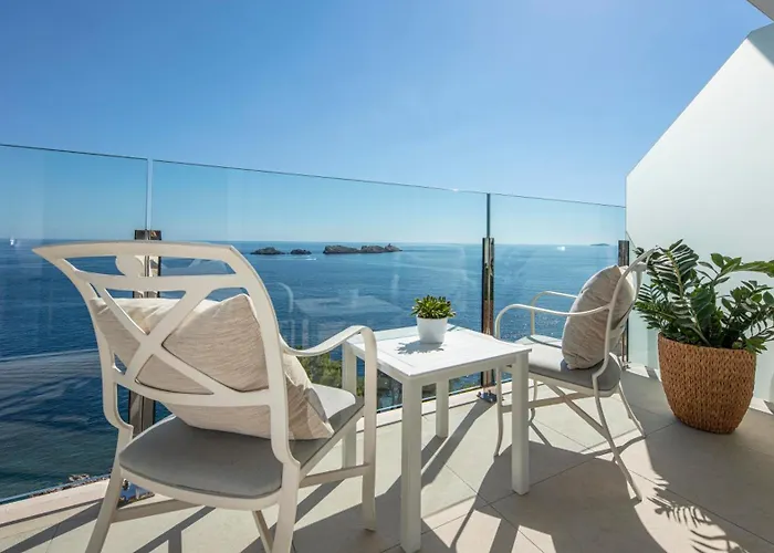 Ξενοδοχείο Royal Palm Ντουμπρόβνικ