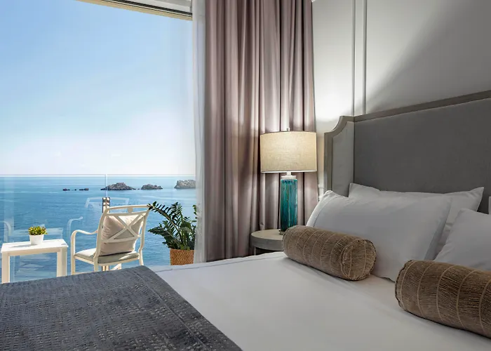 Hotel Royal Palm Dubrovnik