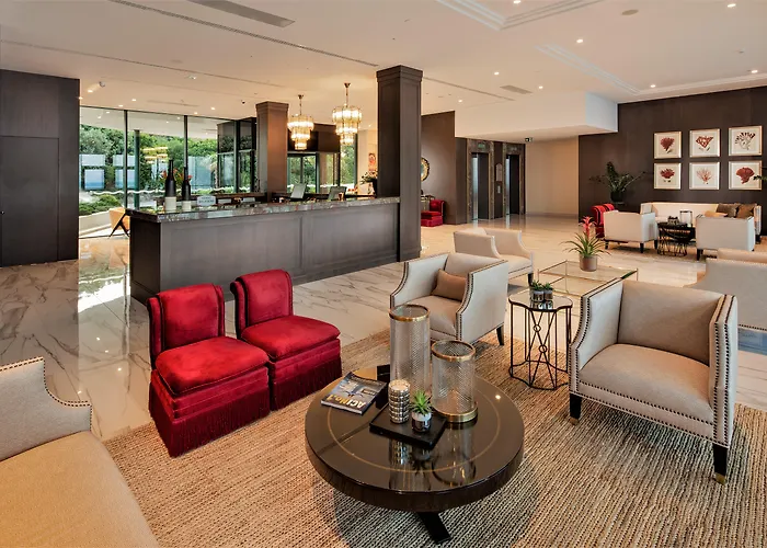 Royal Palm Dubrovnik