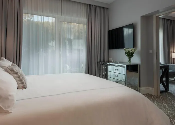 Royal Palm 5* Ντουμπρόβνικ