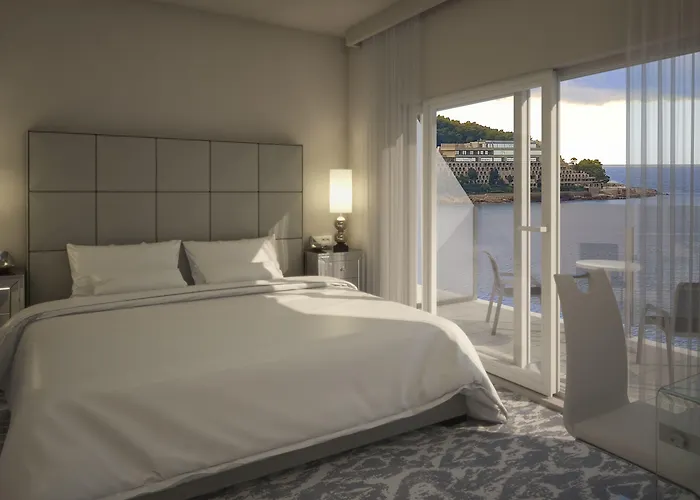 Royal Palm Ντουμπρόβνικ