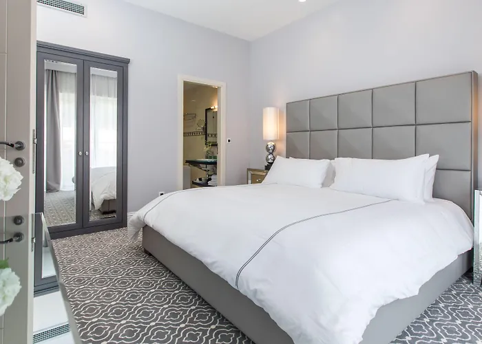 Hotel Royal Palm Dubrovnik