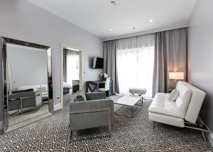 Royal Palm Ντουμπρόβνικ