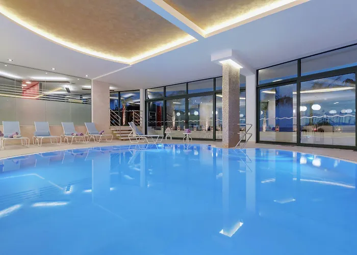 Ξενοδοχείο Royal Palm