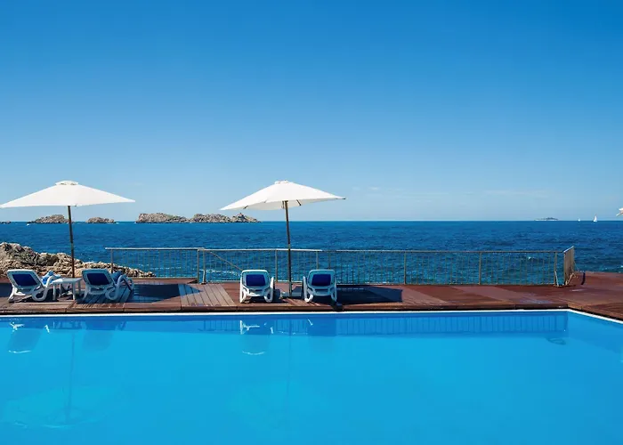 Ξενοδοχείο Royal Palm