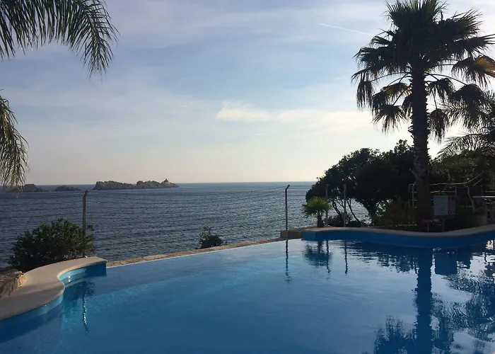 Hotel Royal Palm Dubrovnik