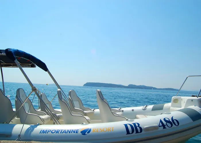 Royal Palm Hotel Dubrovnik