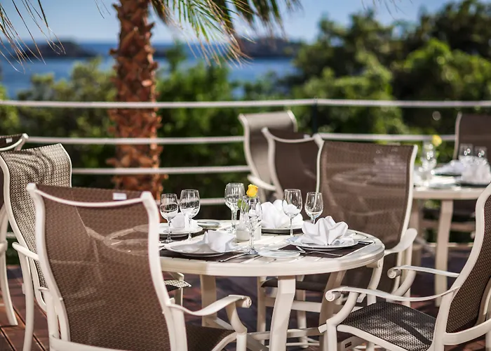 Royal Palm 5* Ντουμπρόβνικ