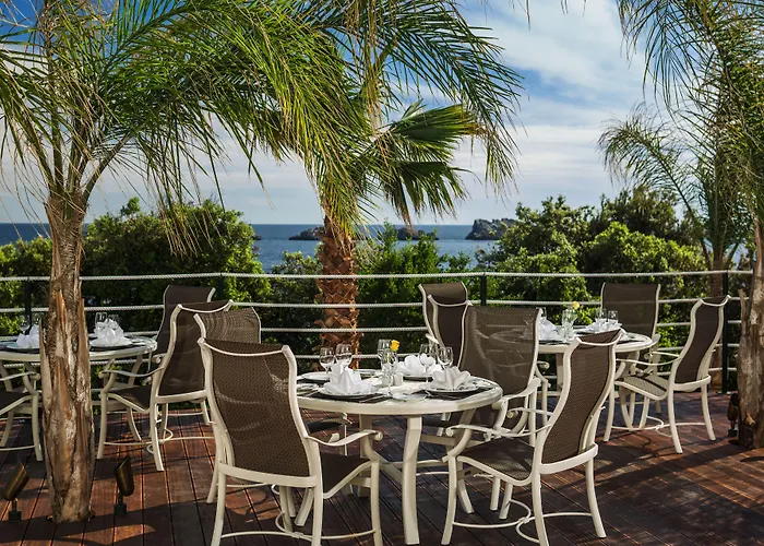 Royal Palm Ξενοδοχείο Ντουμπρόβνικ