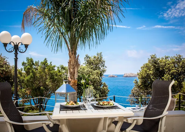 Royal Palm Dubrovnik