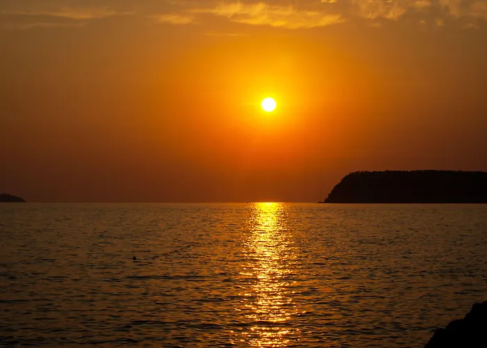 Royal Palm 5* Ντουμπρόβνικ