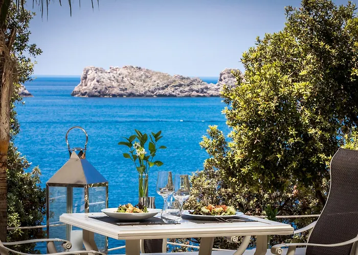 Ξενοδοχείο Royal Palm