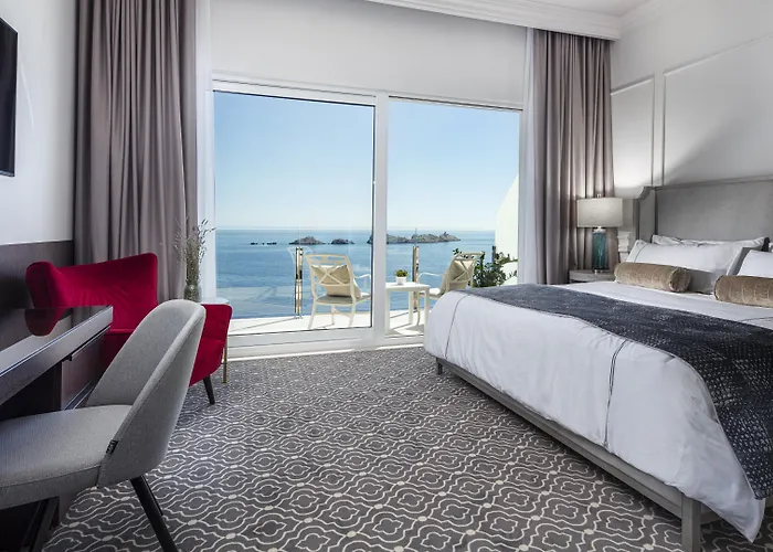 Royal Palm Ντουμπρόβνικ