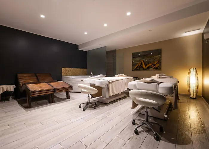 Ξενοδοχείο Royal Palm 5*