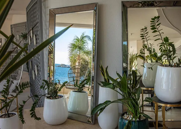 Royal Palm Ξενοδοχείο