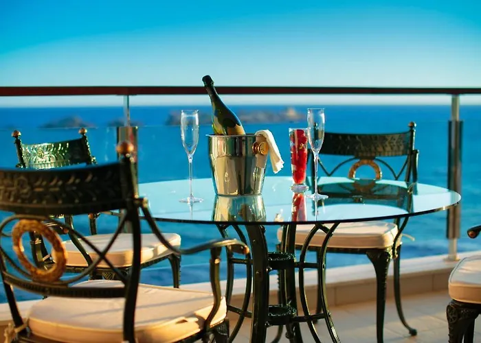 Royal Palm Ξενοδοχείο Ντουμπρόβνικ