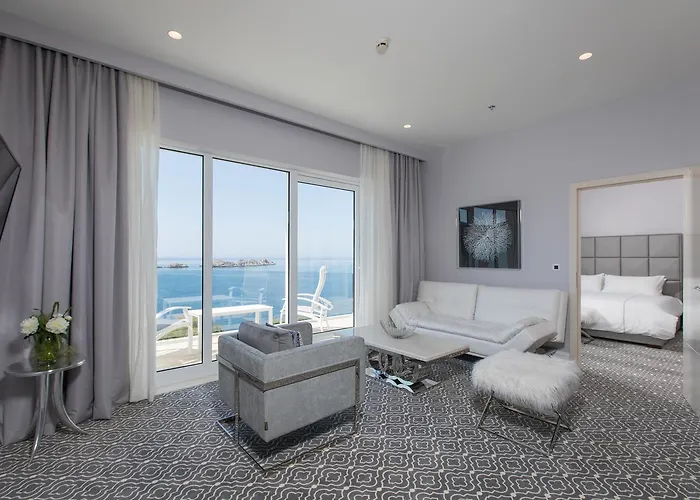 Royal Palm 5* Ντουμπρόβνικ