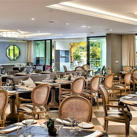 Royal Palm Hotel Dubrovník