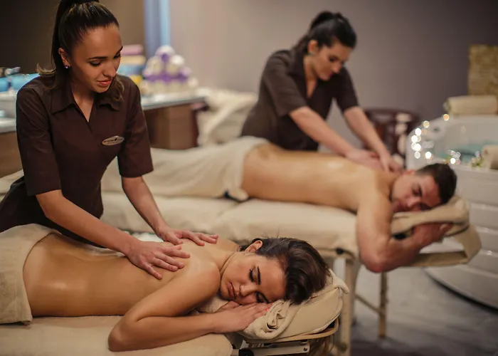 皇家棕榈酒店 酒店 5*