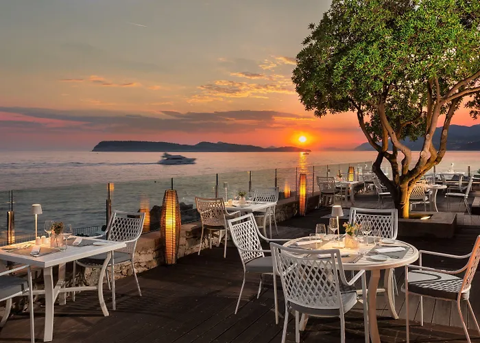 皇家棕榈酒店 酒店